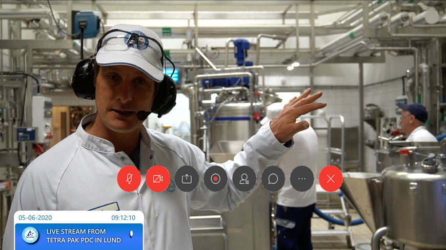 Las pruebas virtuales de productos se hacen realidad
